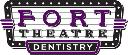 Fort Theatre Dentistry logo